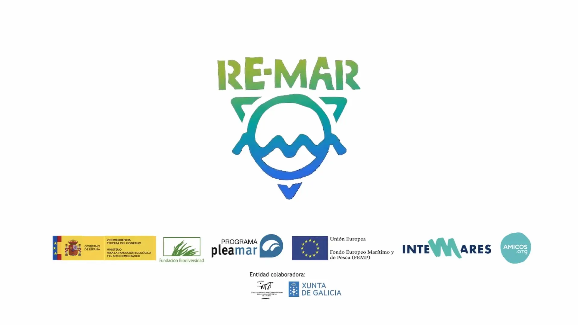 Video para la asociación Remar